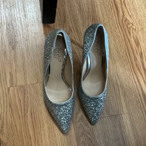 Jewel BAGGLEY  MICHKA